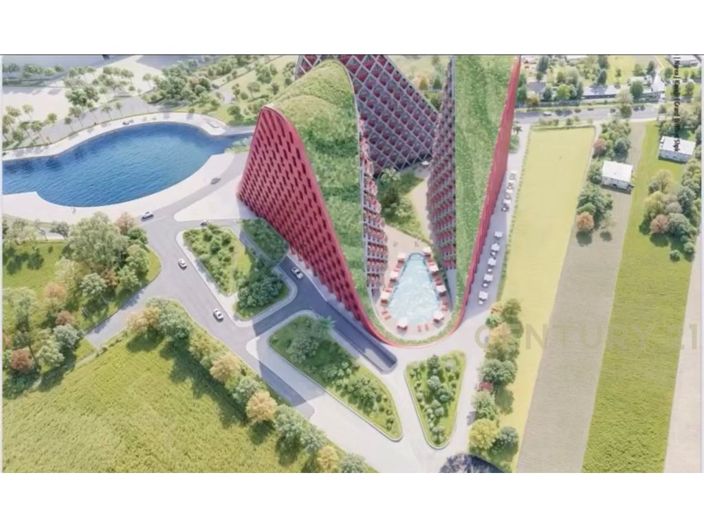 Narea Towers, Qerret (7/20)