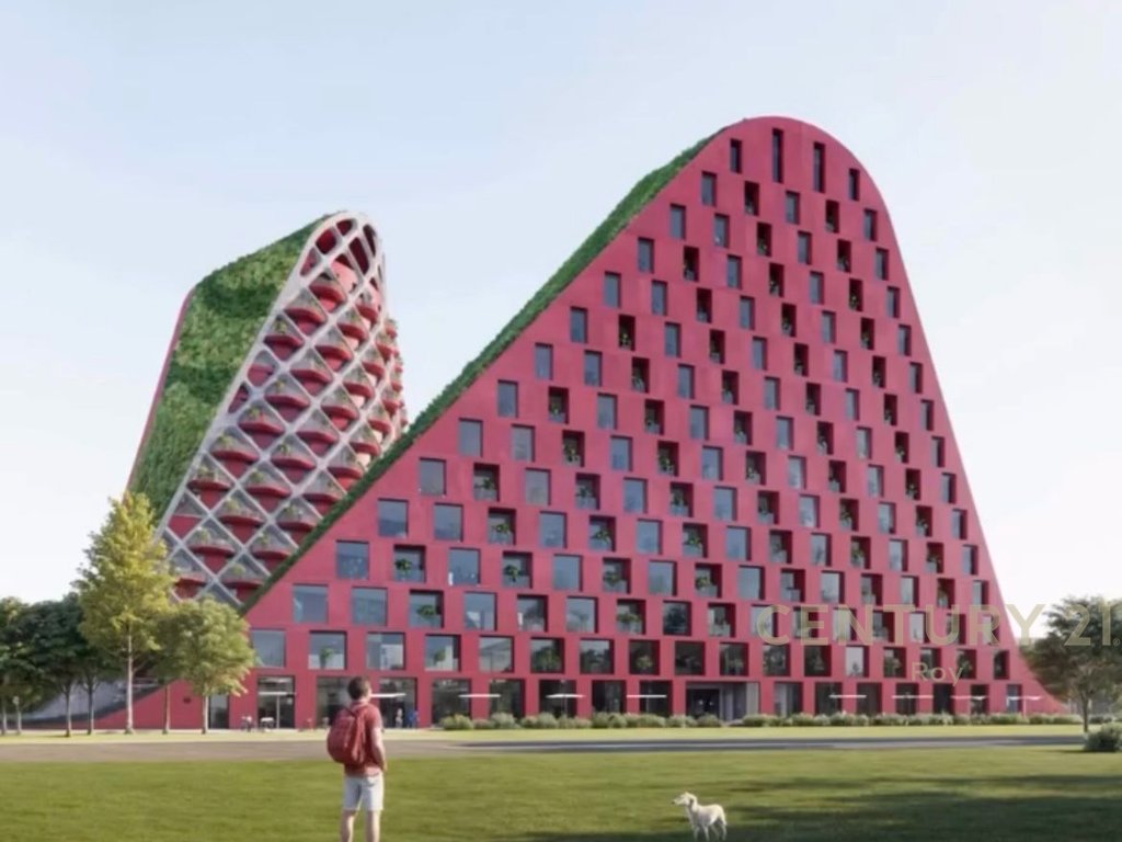 Narea Towers, Qerret (11/20)