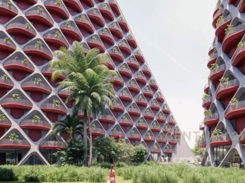 Narea Towers, Qerret (12/20)