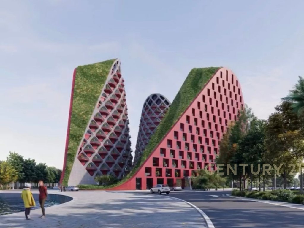 Narea Towers, Qerret (16/20)