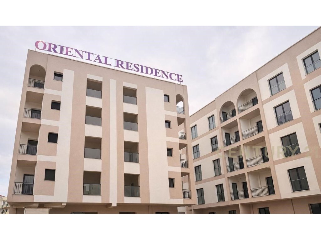 Apartment 1+1 for Sale in Golem at the "Oriental" Residence (9/10)