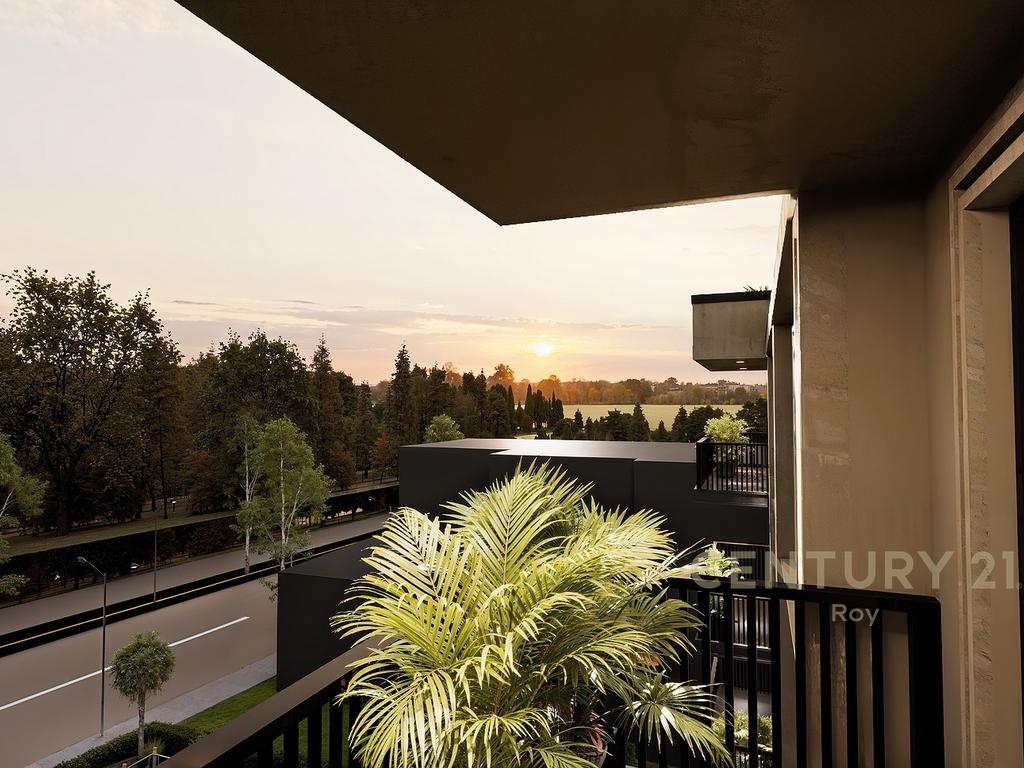 "Roadside" Residence in Golem, Make Reservations in the Newest Residence, Installment Payment Option