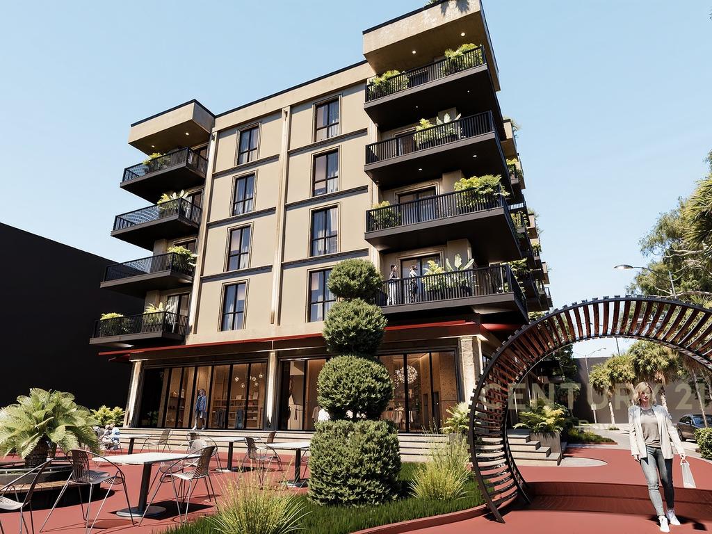 "Roadside" Residence in Golem, Make Reservations in the Newest Residence, Installment Payment Option