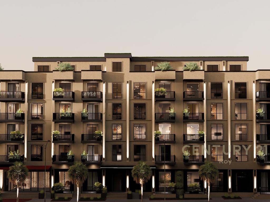 "Roadside" Residence in Golem, Make Reservations in the Newest Residence, Installment Payment Option (5/14)