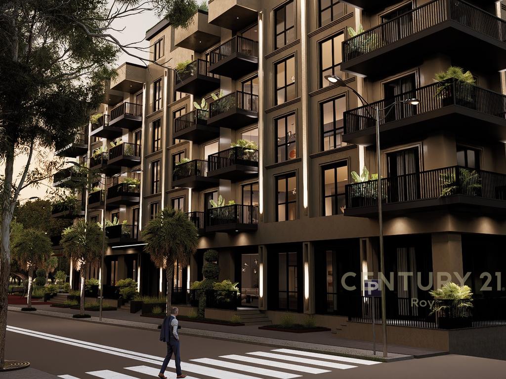"Roadside" Residence in Golem, Make Reservations in the Newest Residence, Installment Payment Option (7/14)