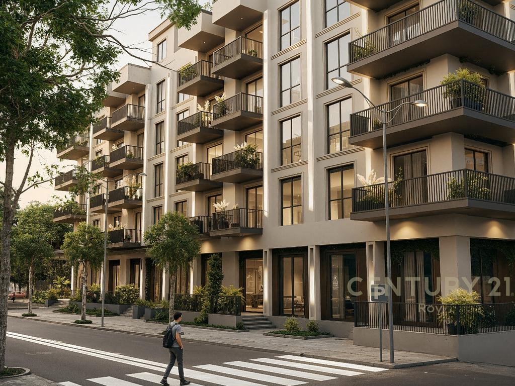 "Roadside" Residence in Golem, Make Reservations in the Newest Residence, Installment Payment Option (8/14)