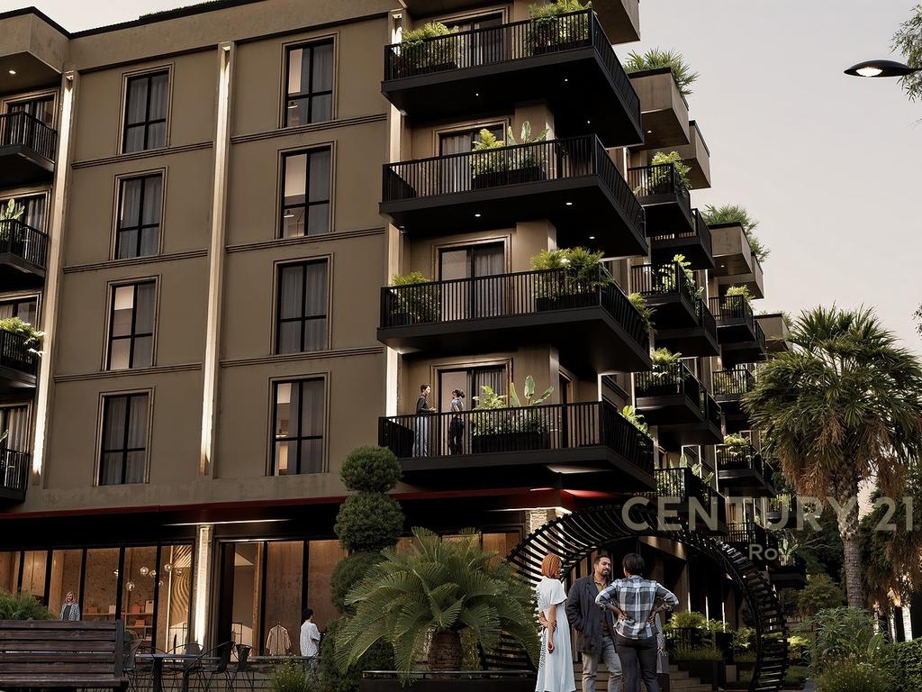 "Roadside" Residence in Golem, Make Reservations in the Newest Residence, Installment Payment Option (11/14)
