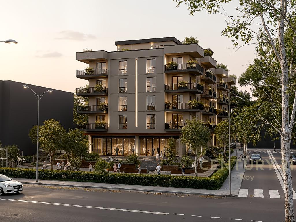 "Roadside" Residence in Golem, Fill Out Reservations in the Newest Residence, Installment Payment Option Available