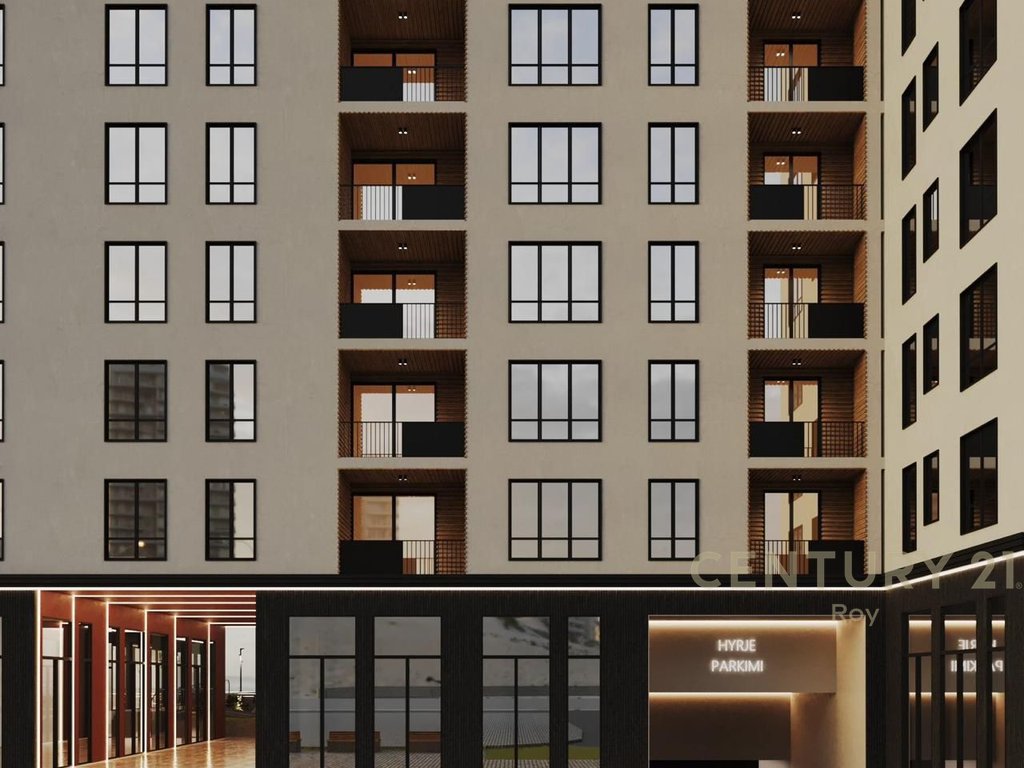 Exclusive 1+1 at West Residence, Durres - Payment option with installments