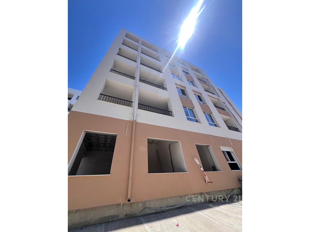 Apartament 1+1 Per Shitje ne Golem, Durres - 77,244.00eur | 64 m2
