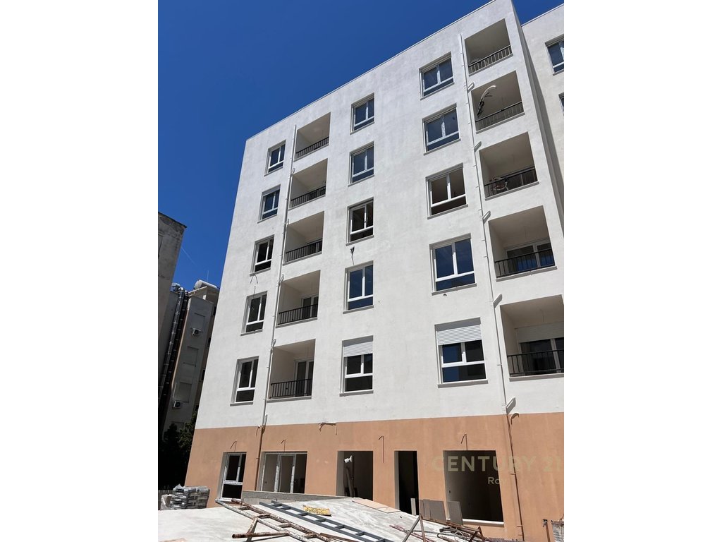 Apartament 1+1 Per Shitje ne Golem, Durres - 77,244.00eur | 64 m2