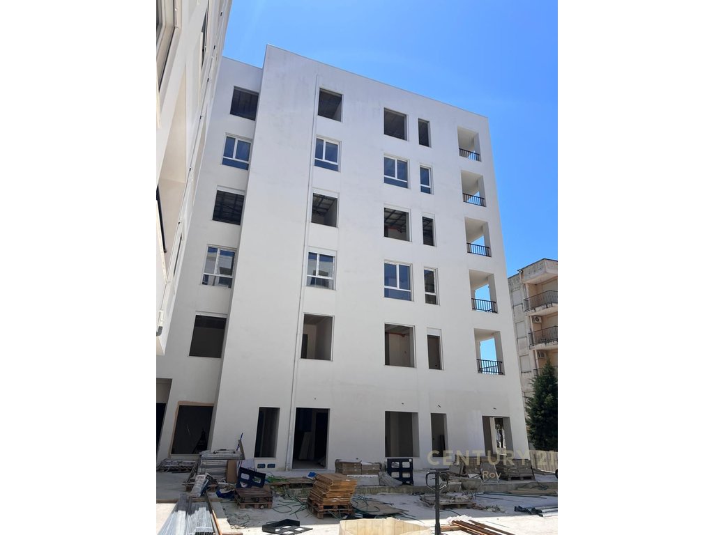 Apartament 1+1 Per Shitje ne Golem, Durres - 77,244.00eur | 64 m2