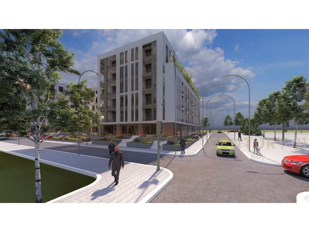 Apartament 1+1 Per Shitje ne Golem, Durres - 77,244.00eur | 64 m2