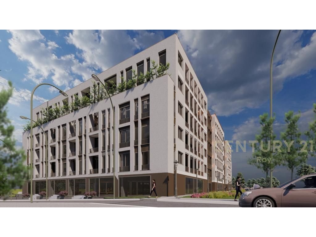Apartament 1+1 Per Shitje ne Golem, Durres - 77,244.00eur | 64 m2