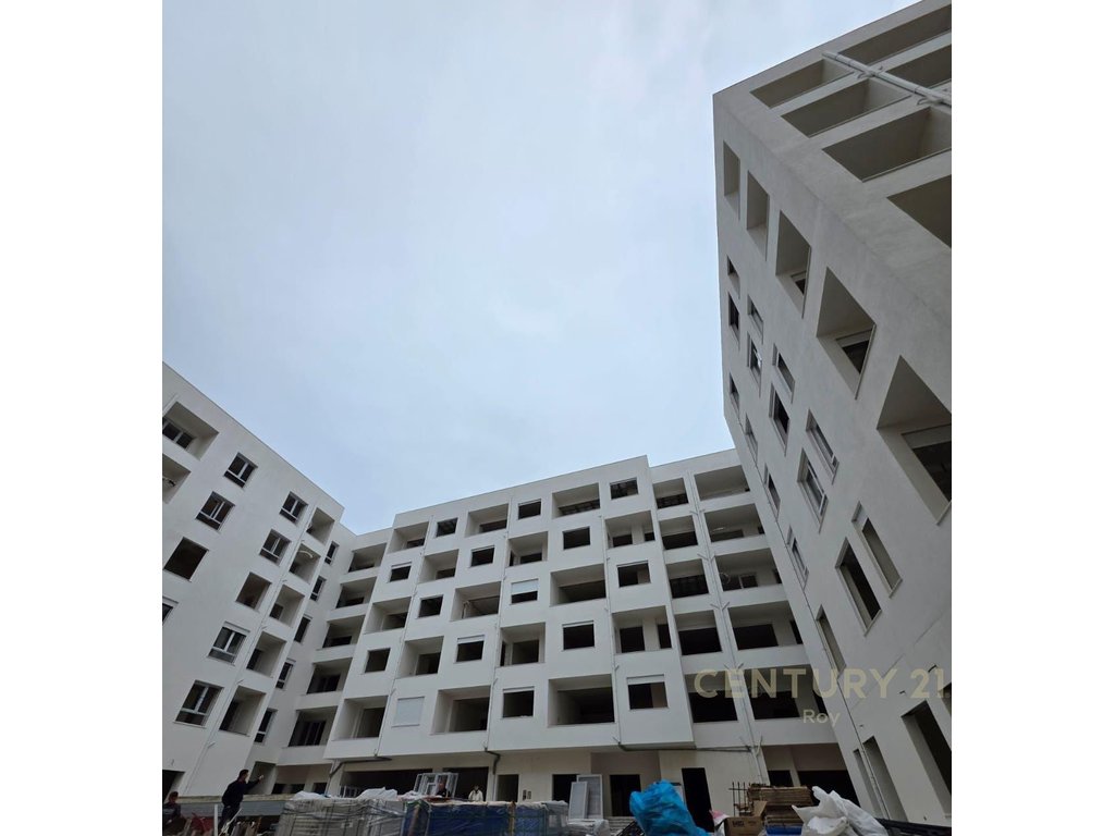 1+1 Apartment for sale in Golem, Durres - eur73,404 | 61.17 m2