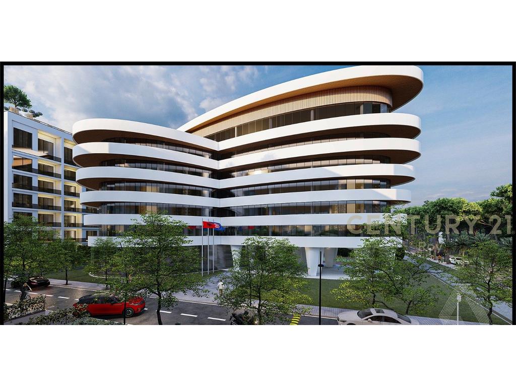 Apartment 2+1 in Golem near Liburna Residence with Underground Parking