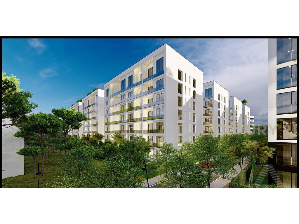 Apartment 1+1 for Sale in Golem at Liburna Residence (4/13)