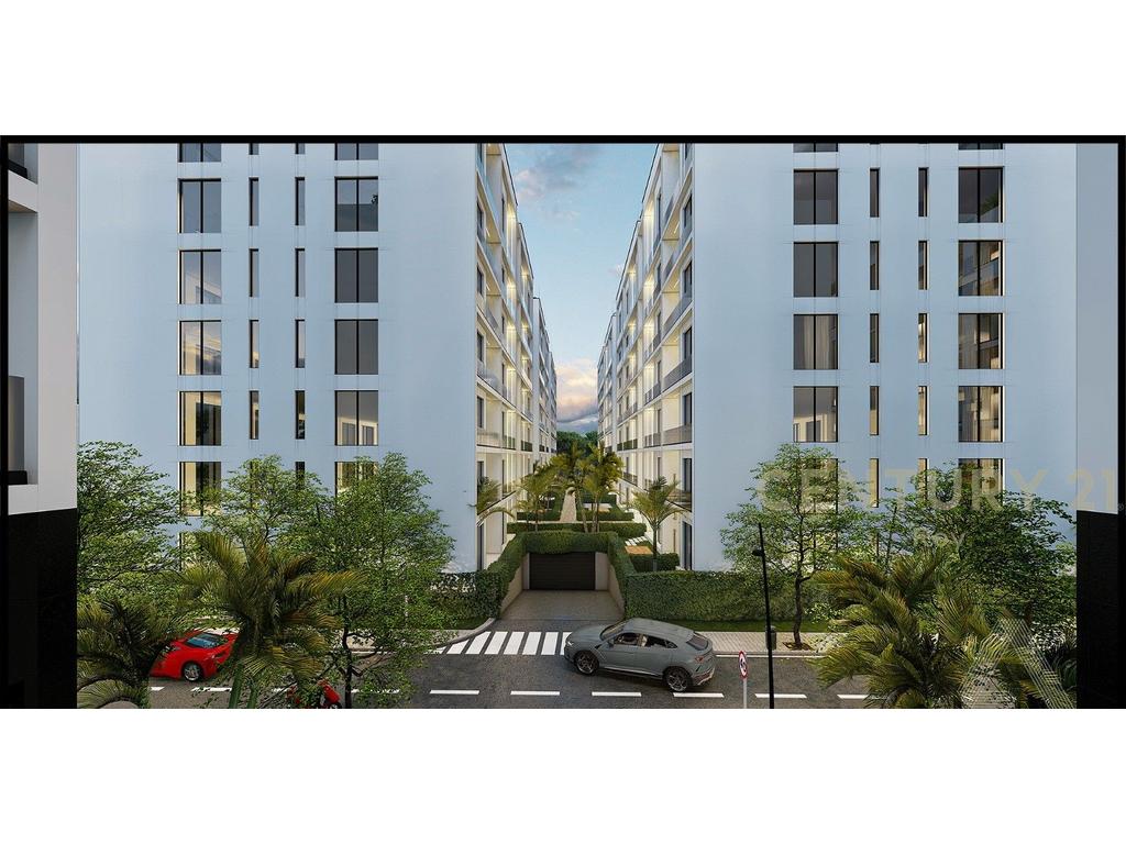 Apartment 1+1 for Sale in Golem at Liburna Residence (8/13)