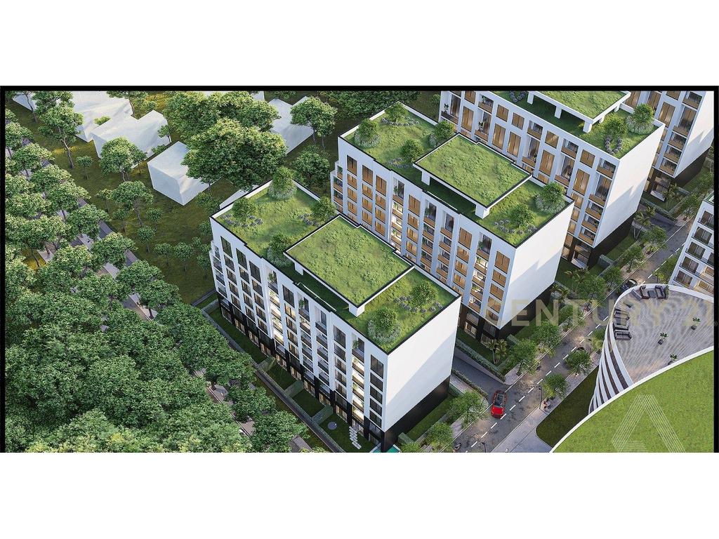 Apartment 1+1 for Sale in Golem at Liburna Residence (11/13)