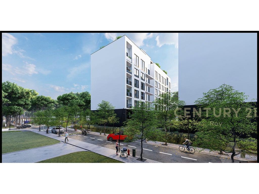 Apartment 1+1 for Sale in Golem at Liburna Residence (12/13)