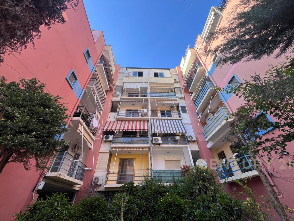 Apartment 2+1 for Sale - Alb-Adriatik Residence, Golem