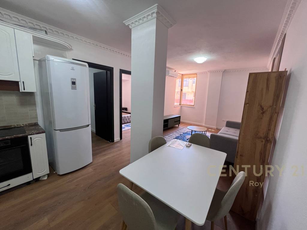 Apartment 2+1 for Sale - Alb-Adriatik Residence, Golem