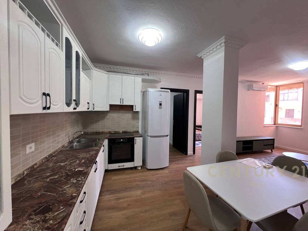 Apartment 2+1 for Sale - Alb-Adriatik Residence, Golem