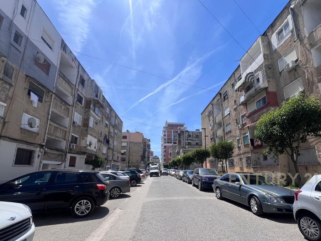 Business Premises for Sale near the Police Directorate, Durres