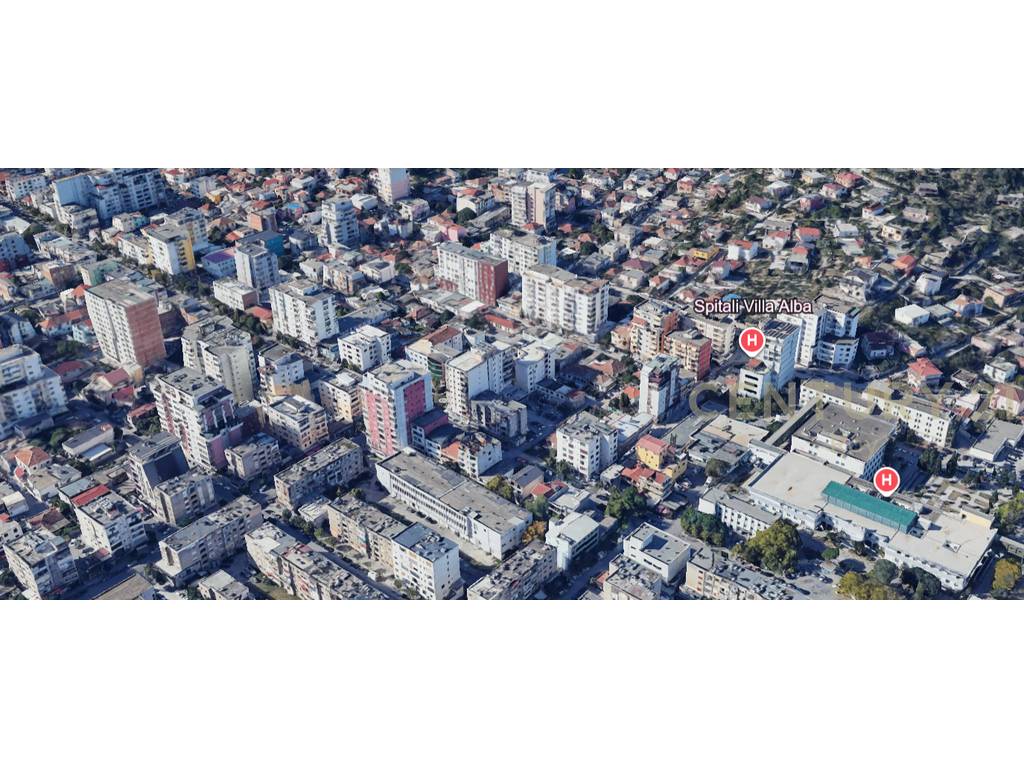 Business Premises for Sale near the Police Directorate, Durres