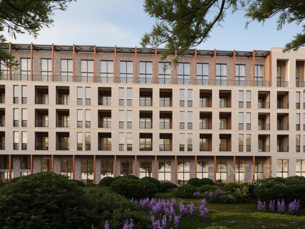 Studio for Sale at "Middal Residence", Mali i Robit (7/11)
