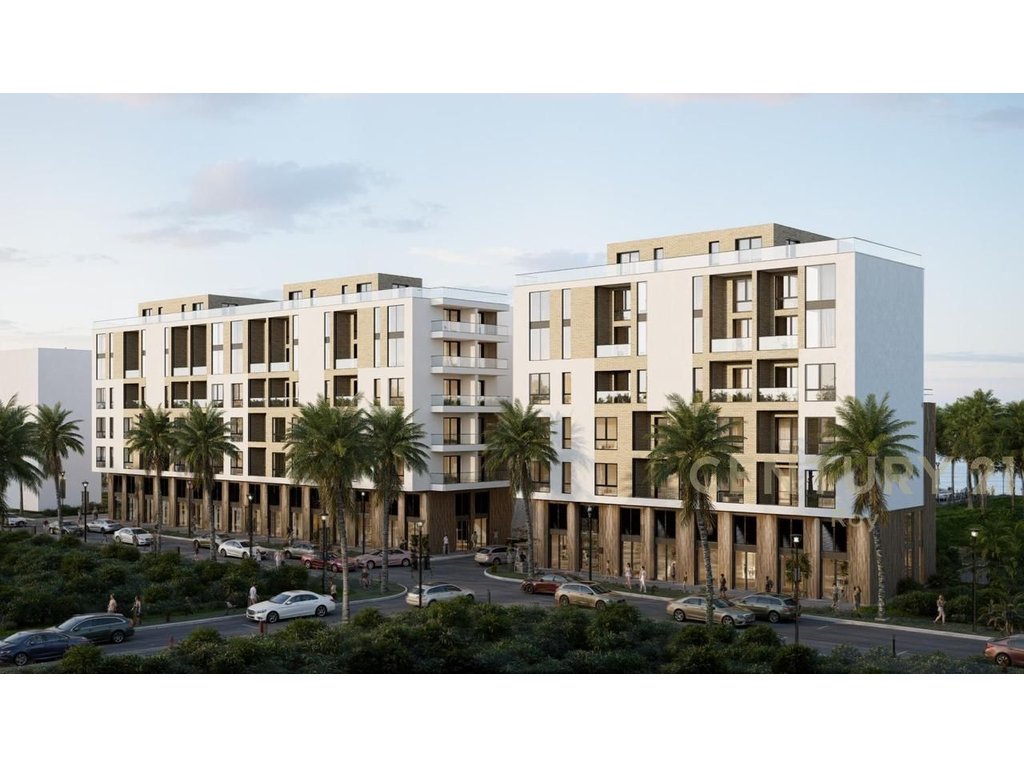 Apartment for Sale in Residencen Vizion 2, in the Area of Mali te Robit (6/7)
