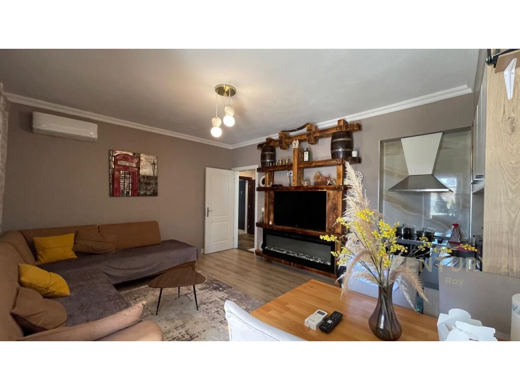 1+1 Apartment for Rent in Golem