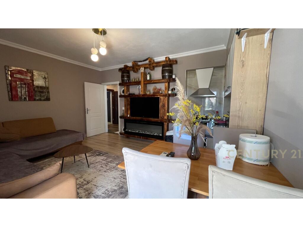 1+1 Apartment for Rent in Golem