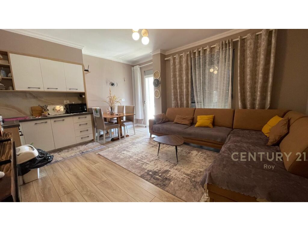 1+1 Apartment for Rent in Golem