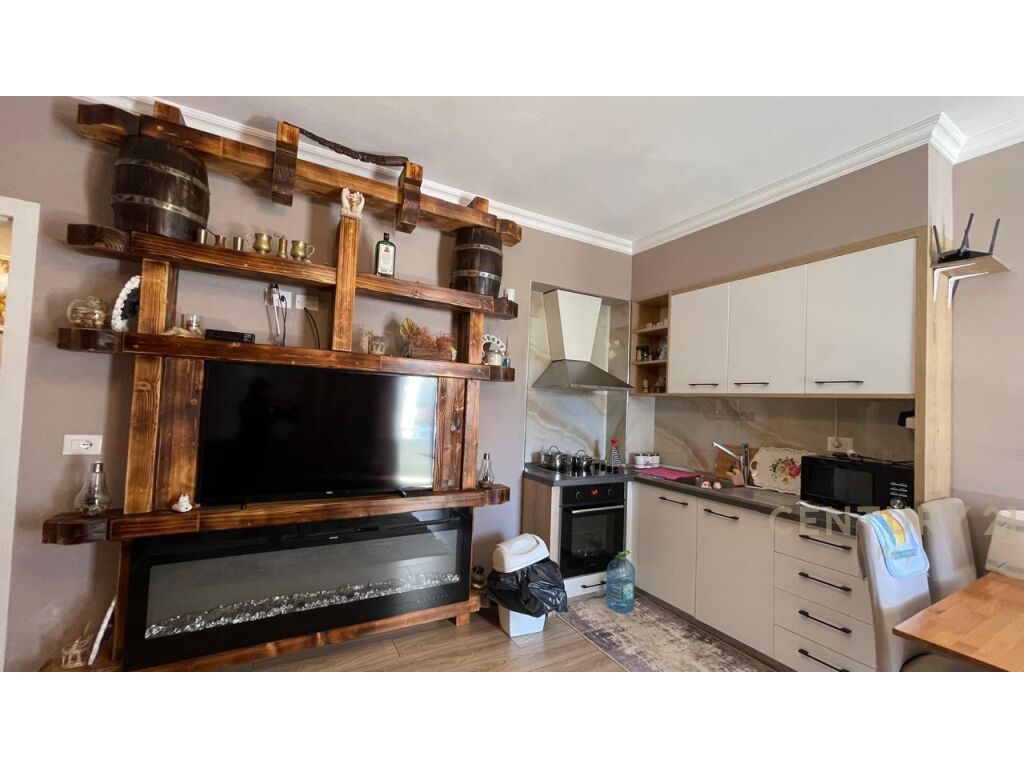 1+1 Apartment for Rent in Golem