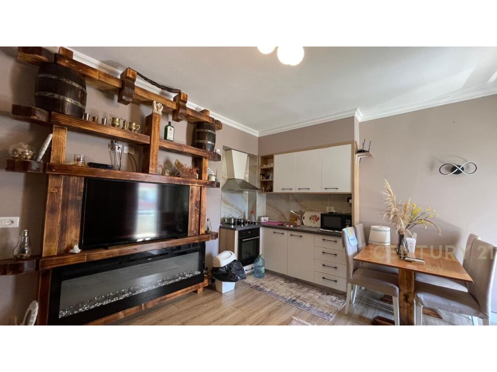 1+1 Apartment for Rent in Golem