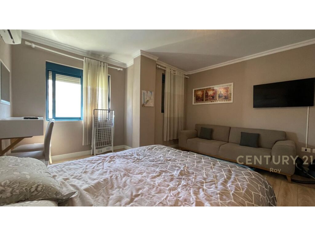1+1 Apartment for Rent in Golem