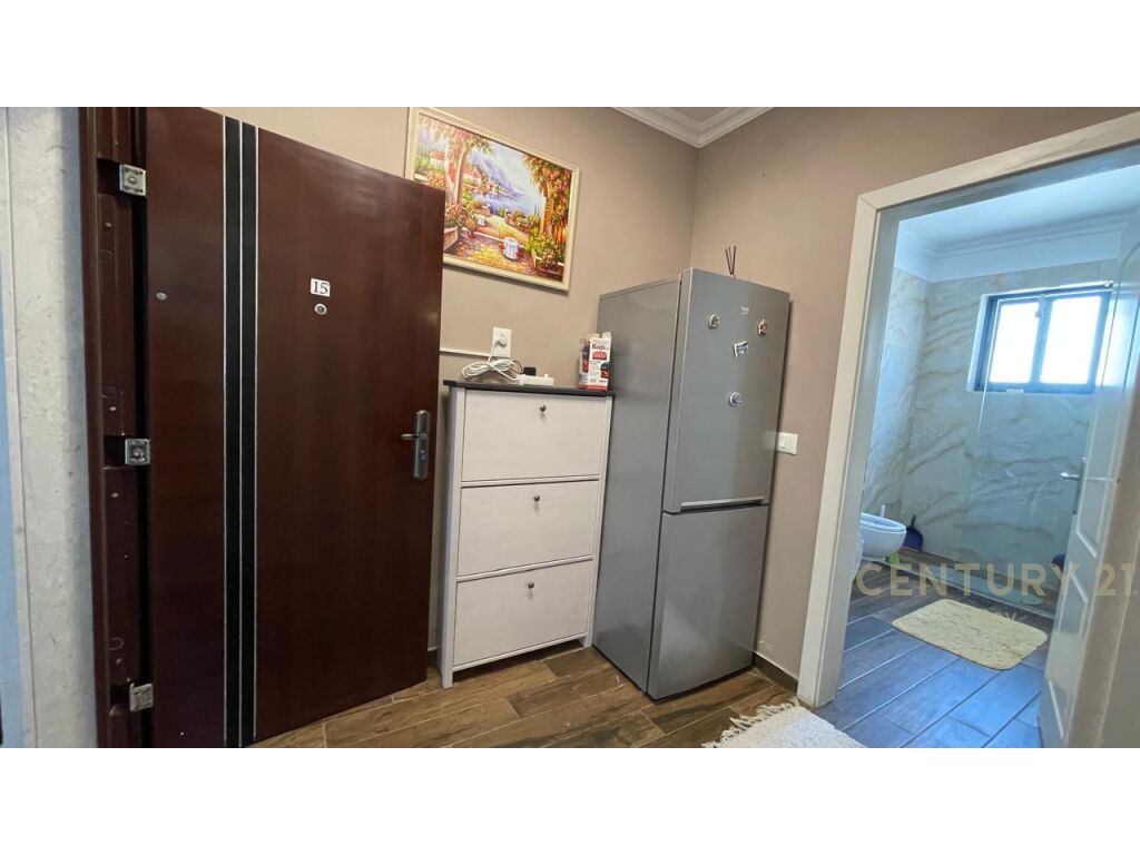 1+1 Apartment for Rent in Golem