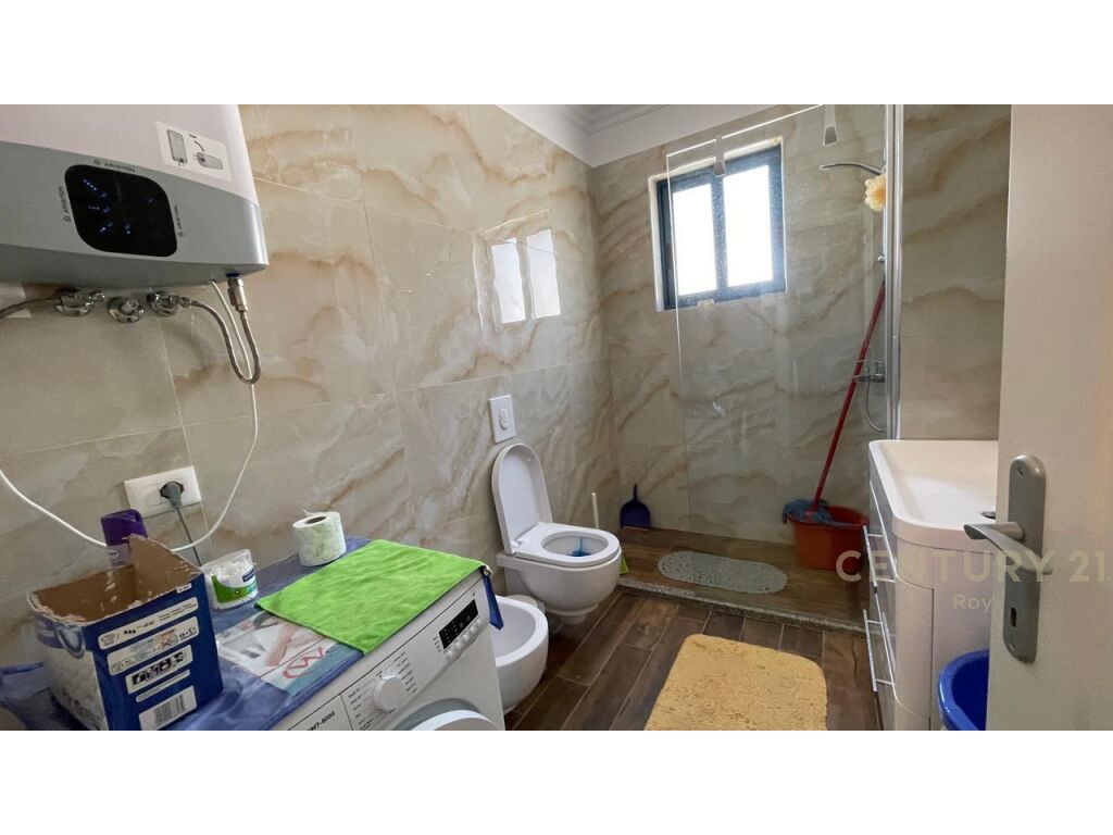 1+1 Apartment for Rent in Golem