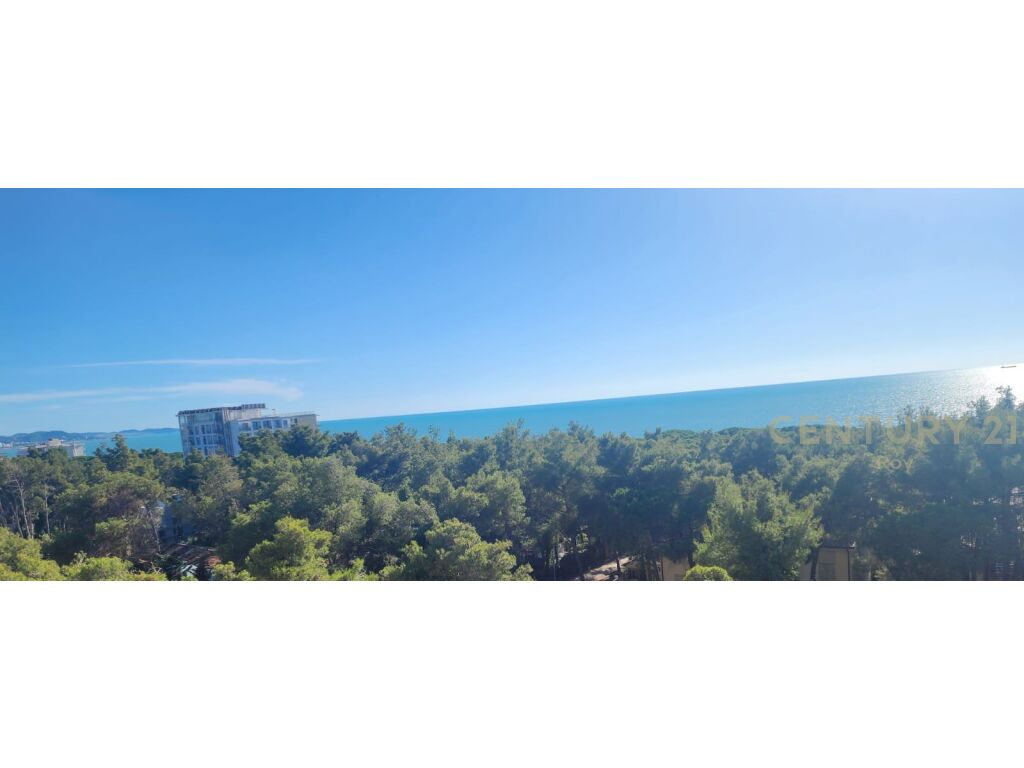 2+1 Apartment for Sale with Full Sea View