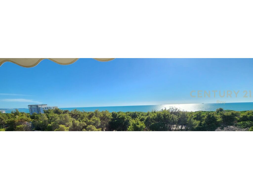 2+1 Apartment for Sale with Full Sea View
