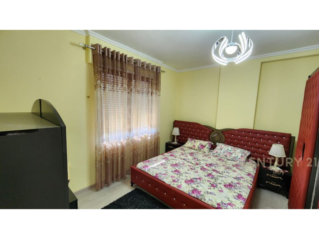 2+1 Apartment for Sale with Full Sea View