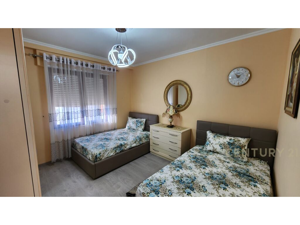 2+1 Apartment for Sale with Full Sea View