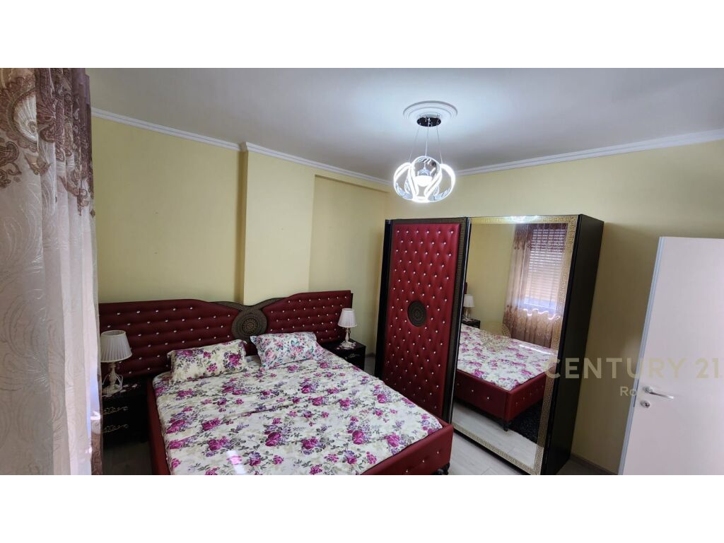2+1 Apartment for Sale with Full Sea View