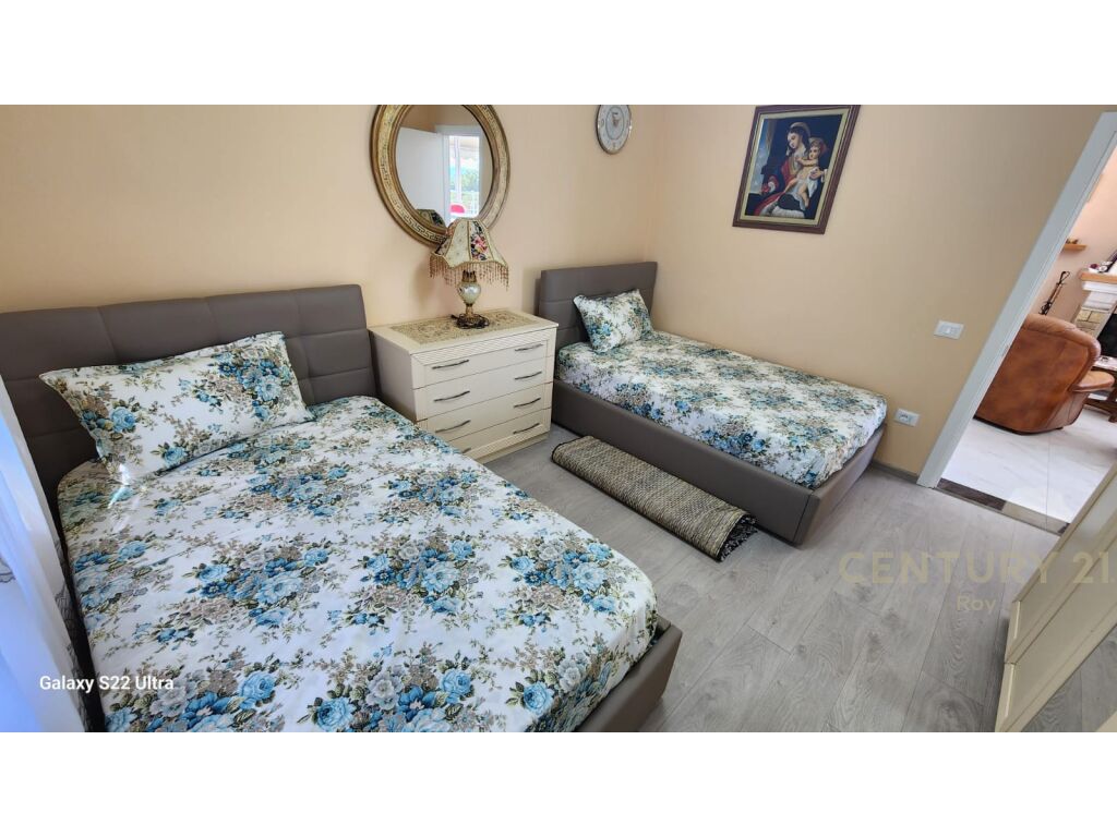2+1 Apartment for Sale with Full Sea View