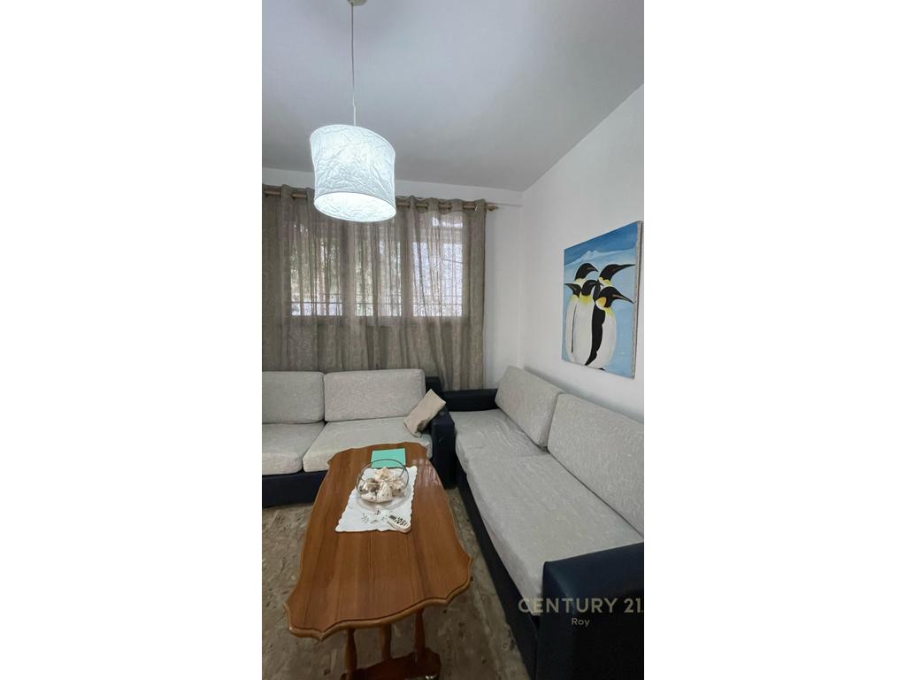 2+1 Apartment with Veranda for Rent, in Golem