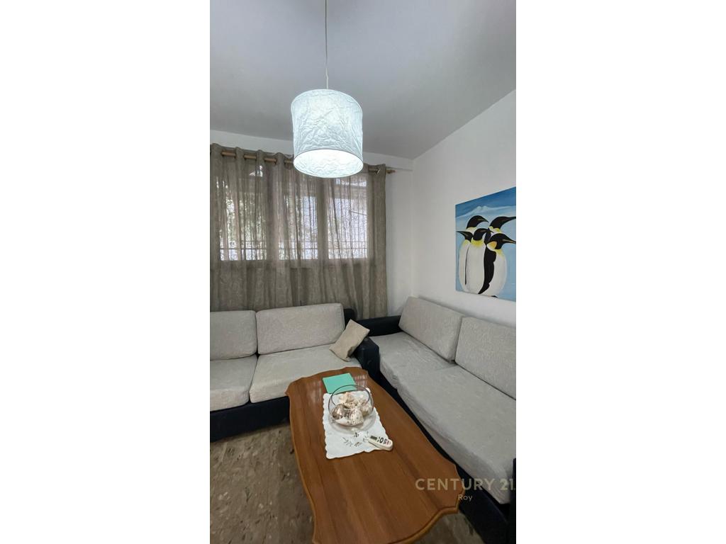 2+1 Apartment with Veranda for Rent, in Golem