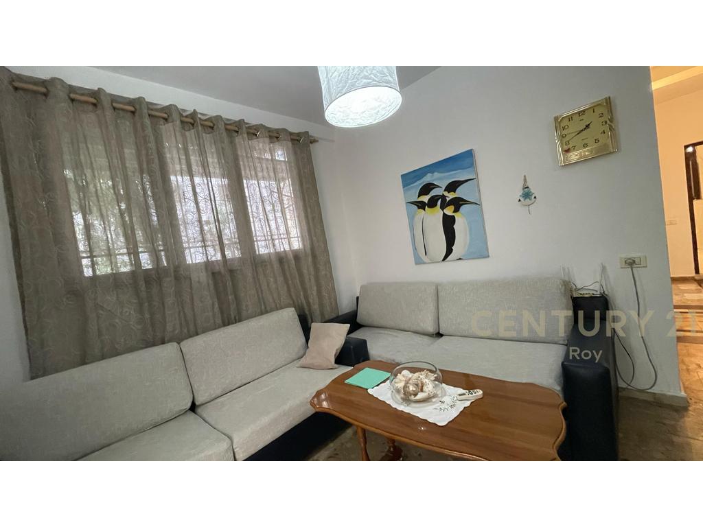 2+1 Apartment with Veranda for Rent, in Golem