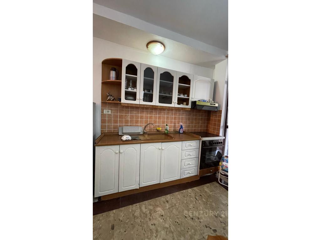 2+1 Apartment with Veranda for Rent, in Golem