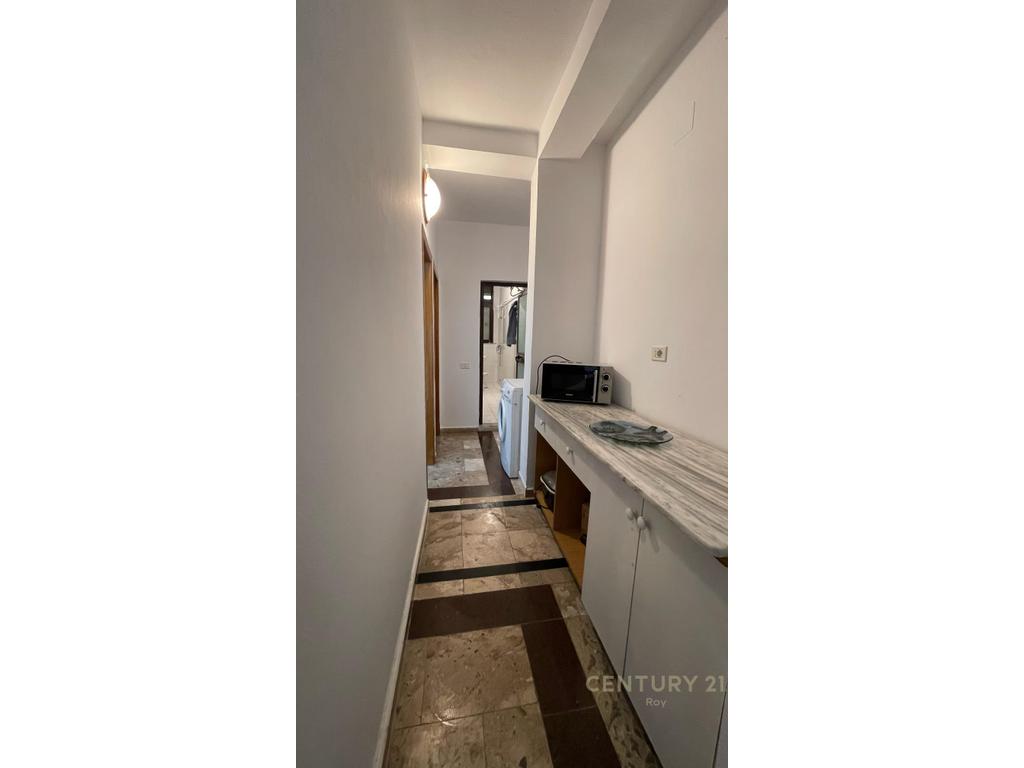 2+1 Apartment with Veranda for Rent, in Golem